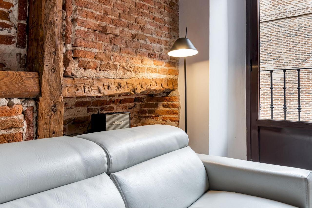 Mintystay 1Bd - Las Letras Madrid Buitenkant foto