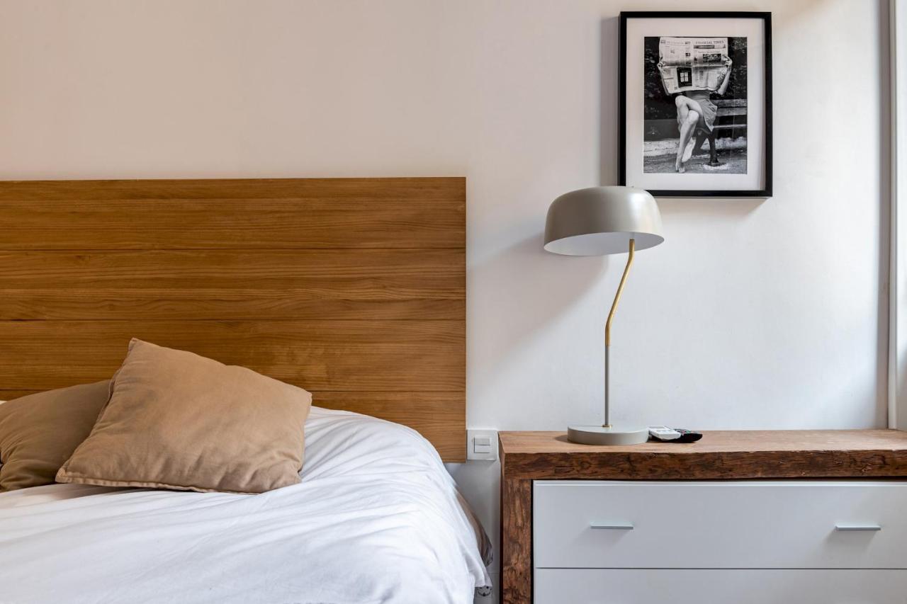 Mintystay 1Bd - Las Letras Madrid Buitenkant foto