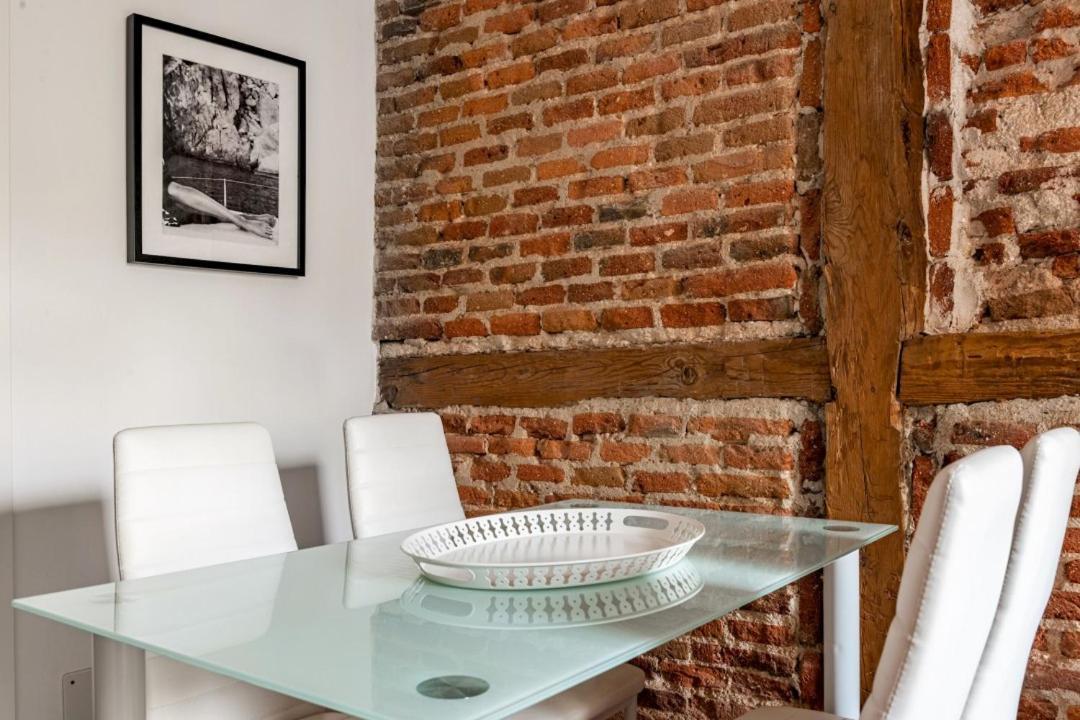Mintystay 1Bd - Las Letras Madrid Buitenkant foto